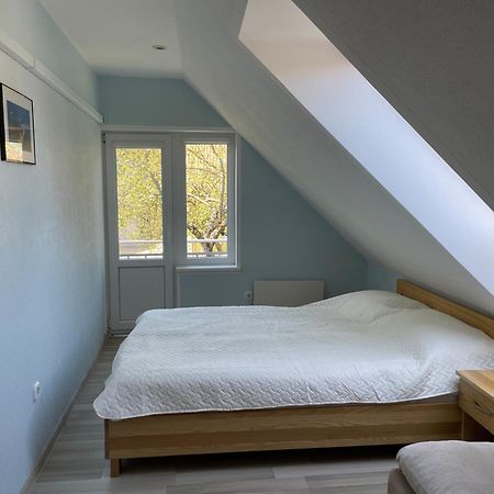 Juodkrantė Neringaholiday Apartamentai 아파트 외부 사진