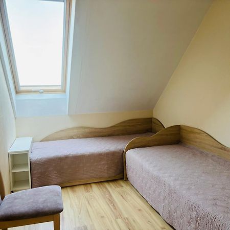 Juodkrantė Neringaholiday Apartamentai 아파트 외부 사진