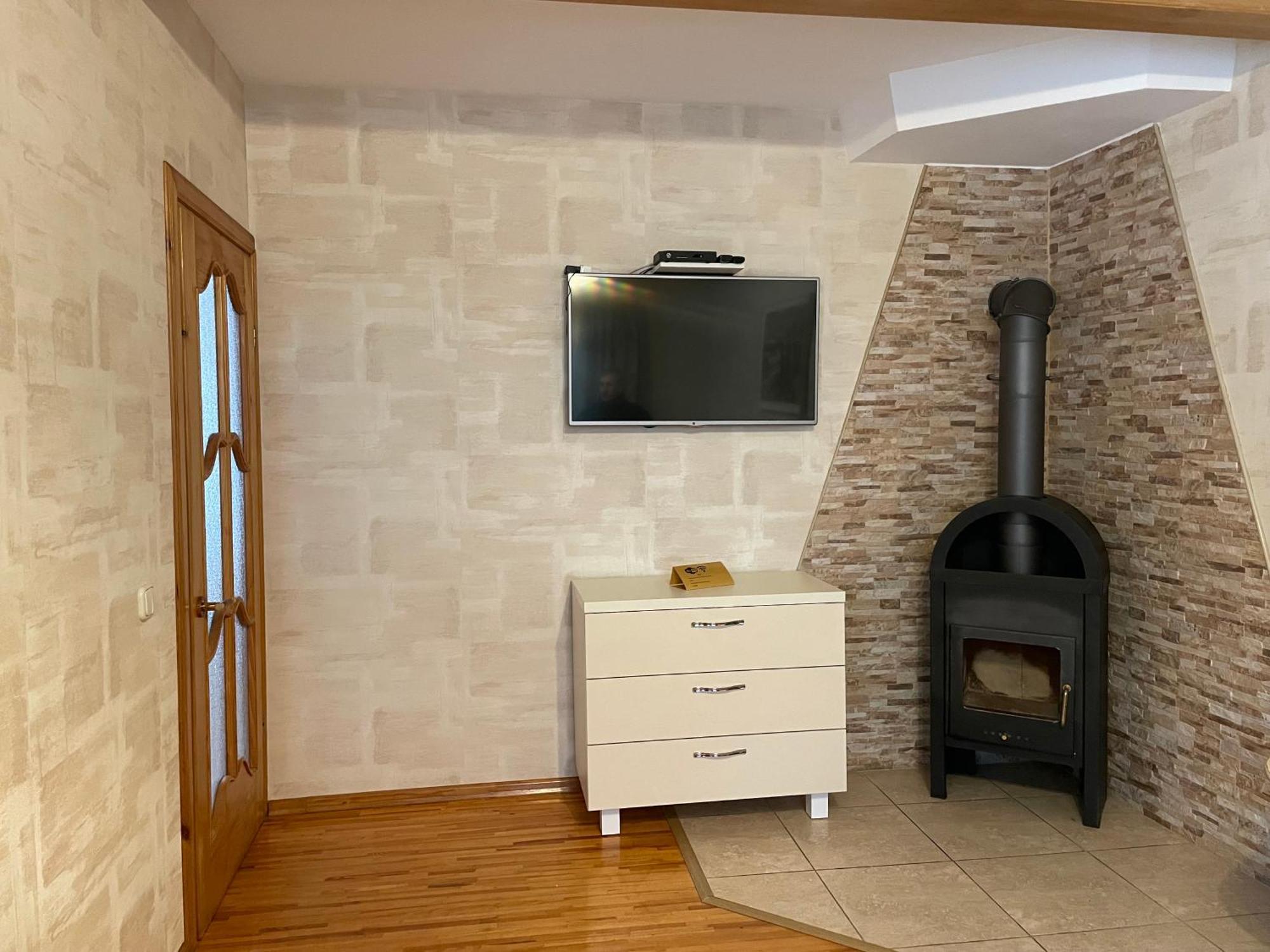 Juodkrantė Neringaholiday Apartamentai 아파트 외부 사진