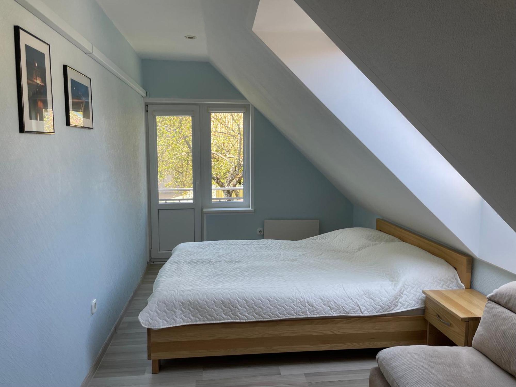 Juodkrantė Neringaholiday Apartamentai 아파트 외부 사진