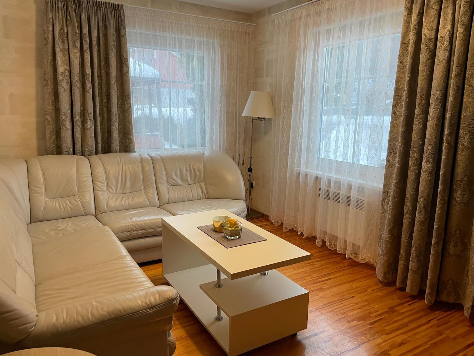 Juodkrantė Neringaholiday Apartamentai 아파트 외부 사진