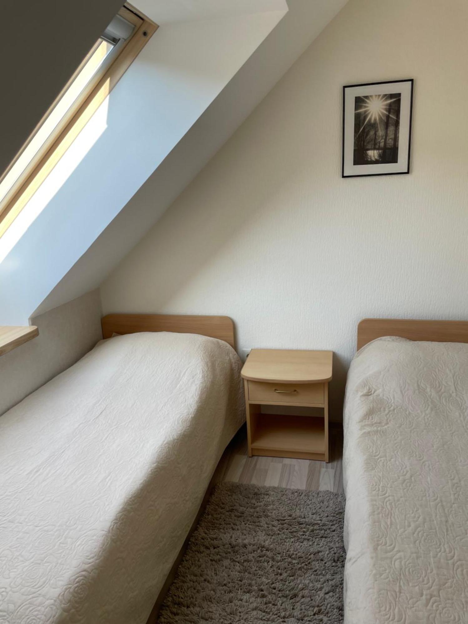 Juodkrantė Neringaholiday Apartamentai 아파트 외부 사진