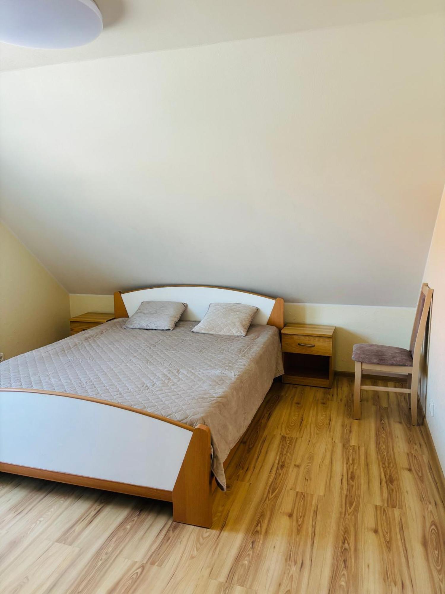 Juodkrantė Neringaholiday Apartamentai 아파트 외부 사진
