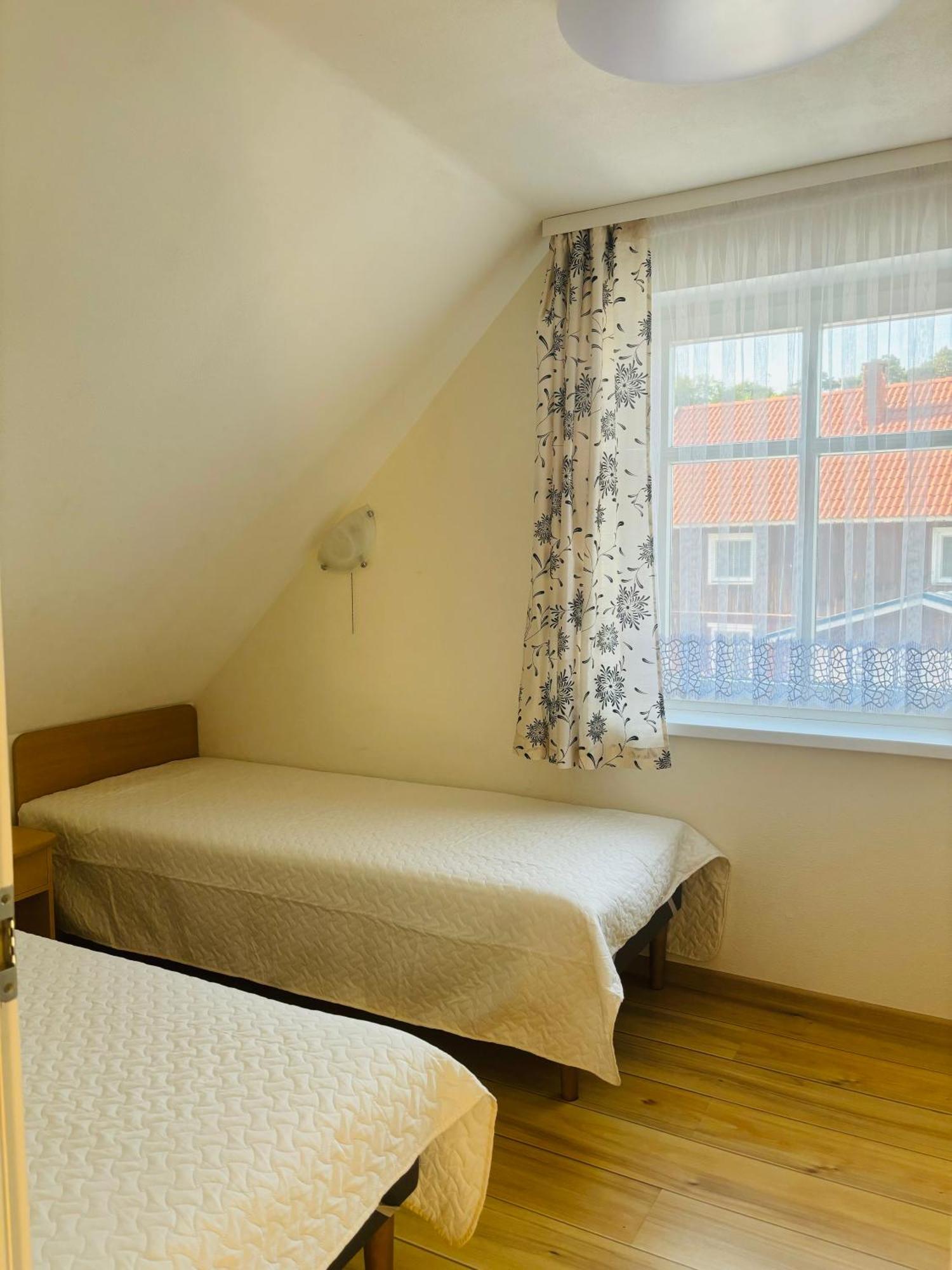 Juodkrantė Neringaholiday Apartamentai 아파트 외부 사진