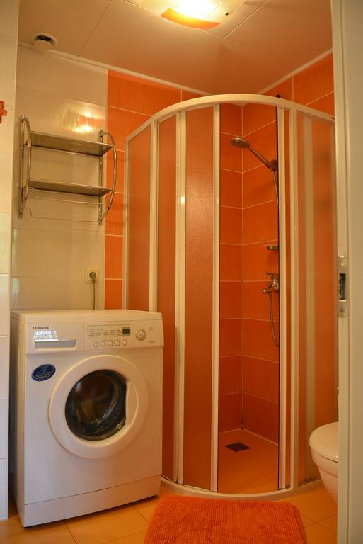 Juodkrantė Neringaholiday Apartamentai 아파트 외부 사진