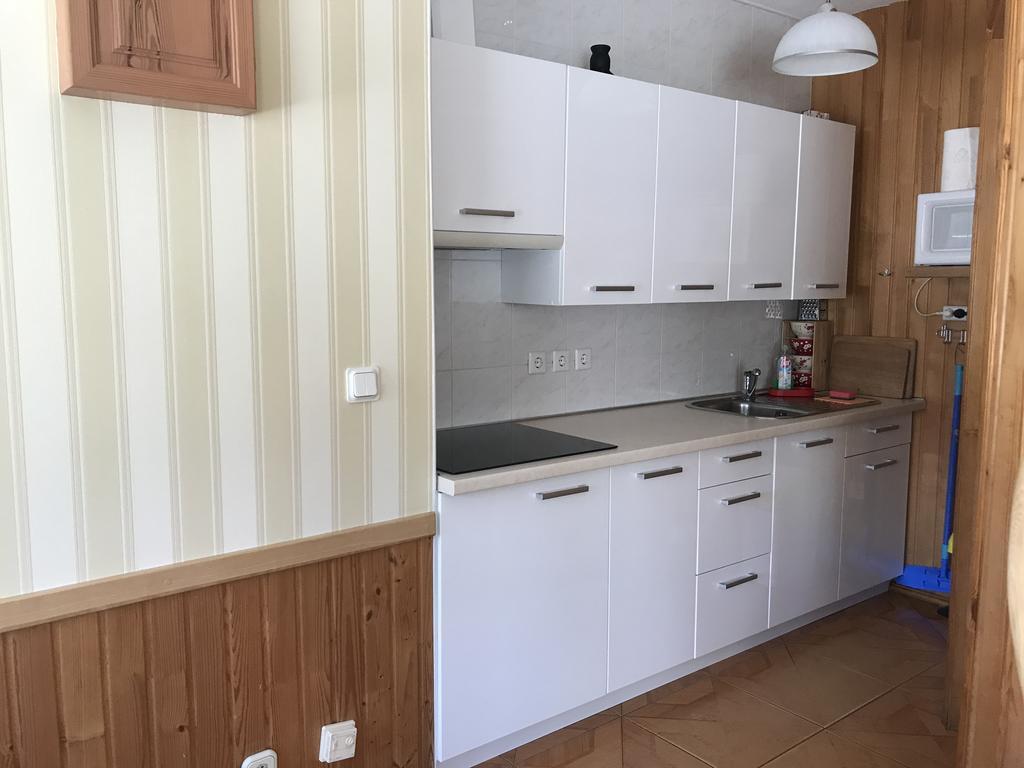 Juodkrantė Neringaholiday Apartamentai 아파트 외부 사진