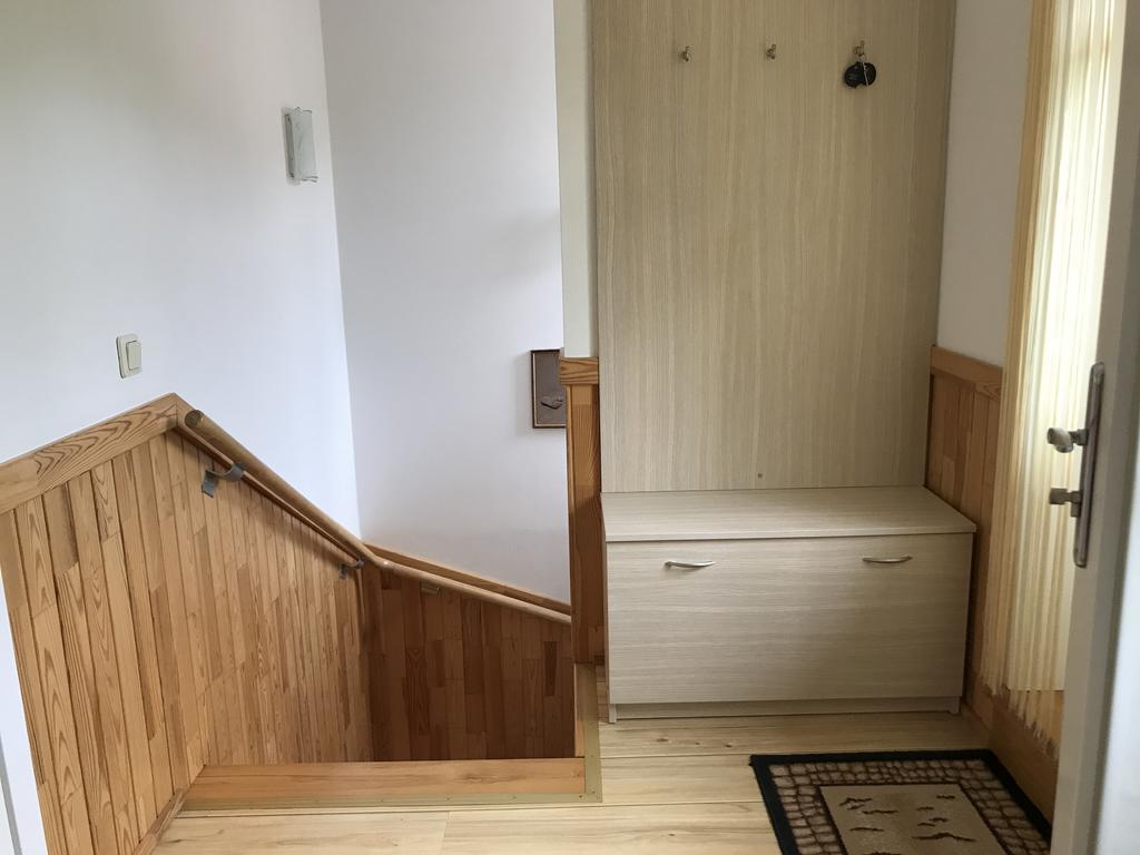 Juodkrantė Neringaholiday Apartamentai 아파트 외부 사진