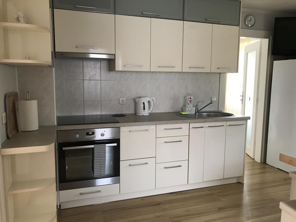 Juodkrantė Neringaholiday Apartamentai 아파트 외부 사진
