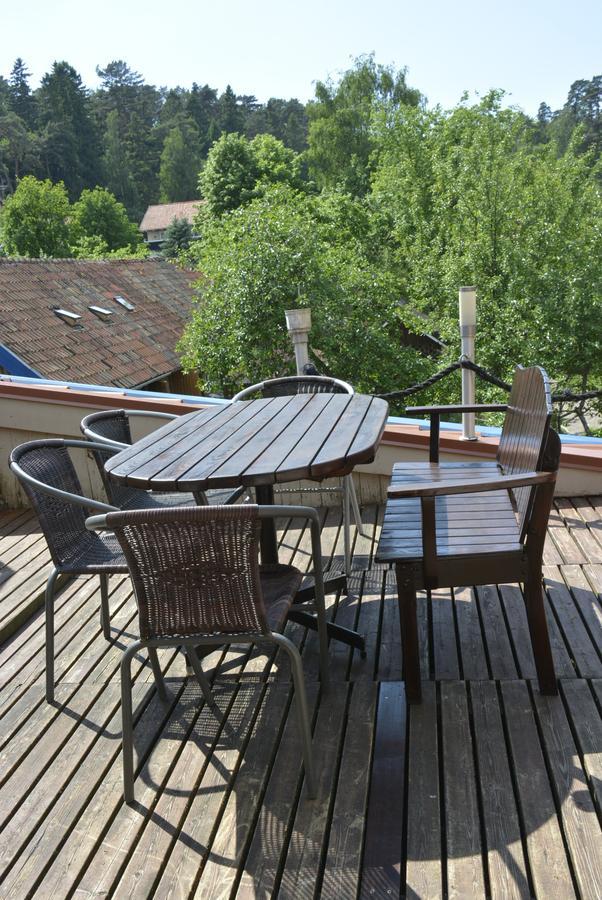 Juodkrantė Neringaholiday Apartamentai 아파트 외부 사진